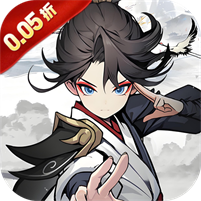 梦唐（咸鱼山海经0.05折）