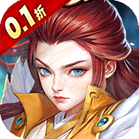 缤纷爱消除（0.1折V10畅玩西游）