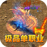 暗黑领主（逆天改命超变）手机游戏下载-手游排行榜-春天手游网