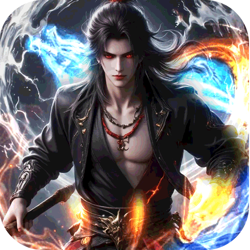 无尽寒冬（龙坠三派传说）